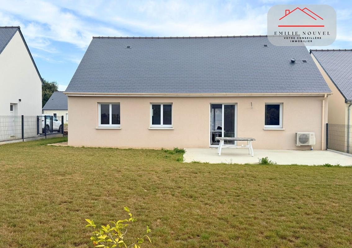 Maison à vendre, 83m², Pleubian