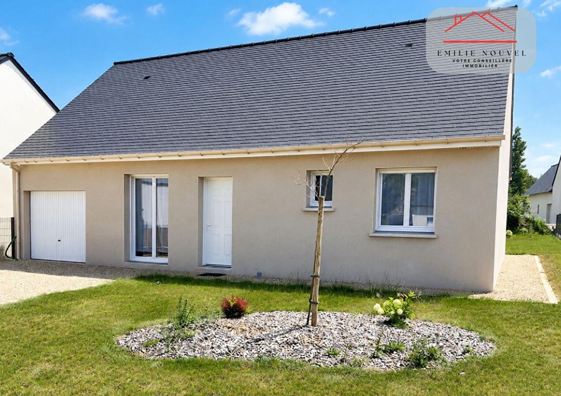 Maison à vendre, 83m², Pleubian