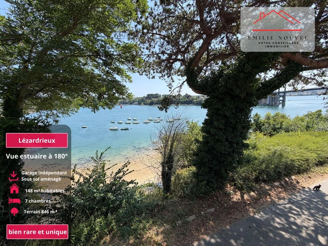 Maison à vendre, 148m², Lézardrieux