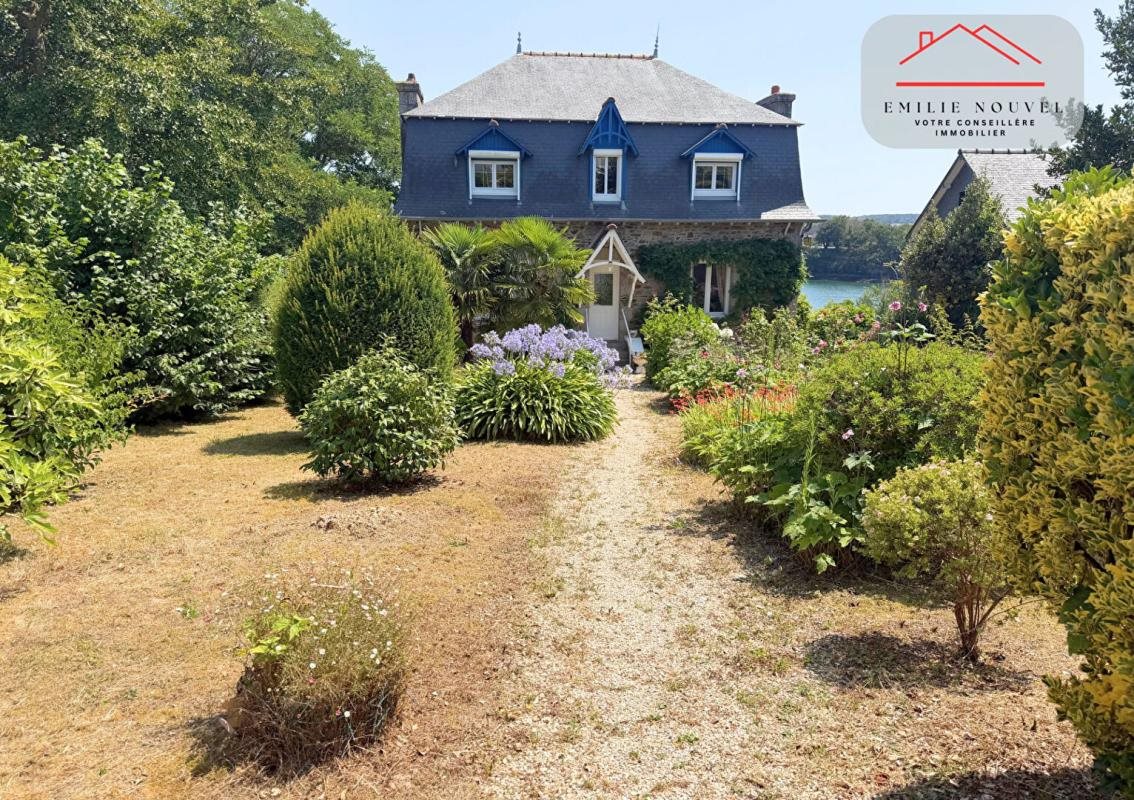 Maison à vendre, 148m², Lézardrieux