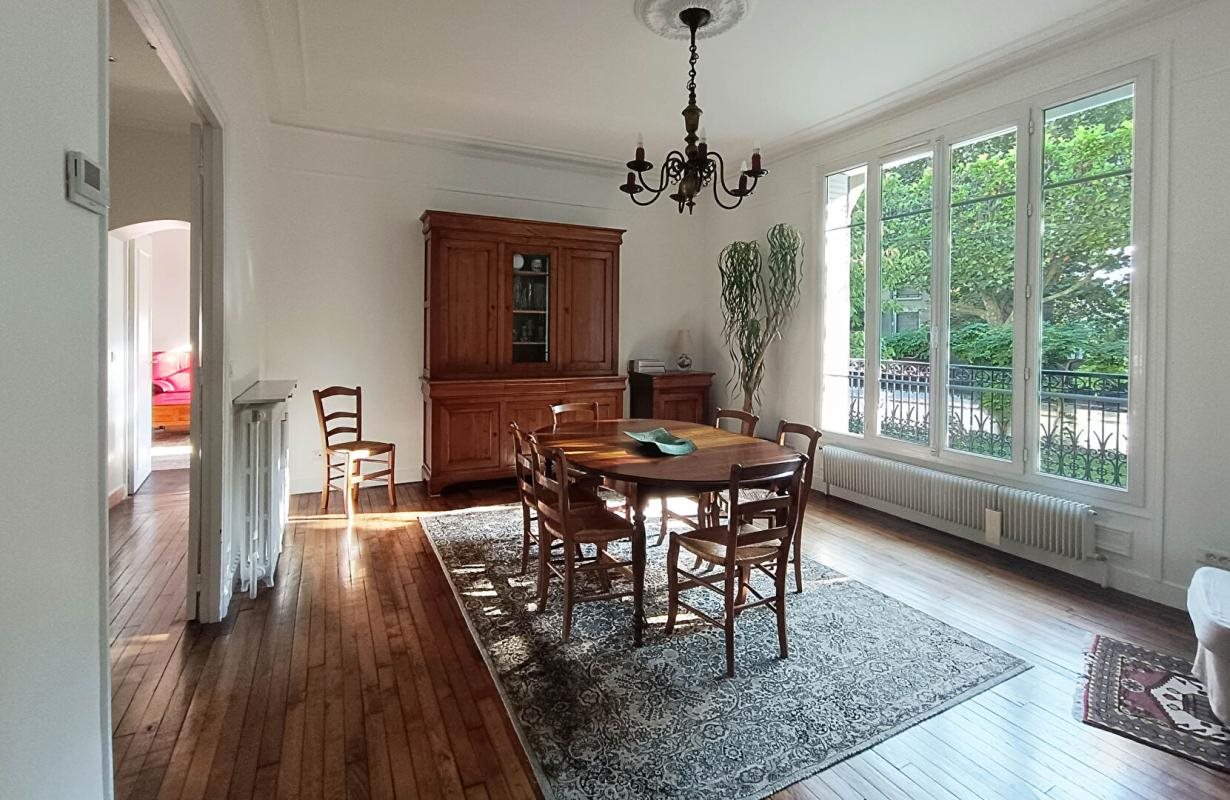 Maison à vendre, 240m², Neuilly-Plaisance