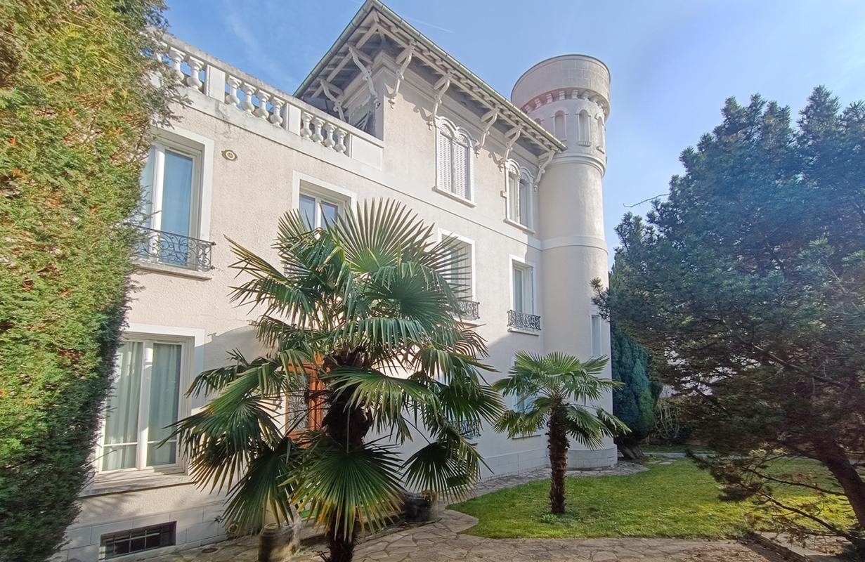 Maison à vendre, 175m², Le Perreux-sur-Marne