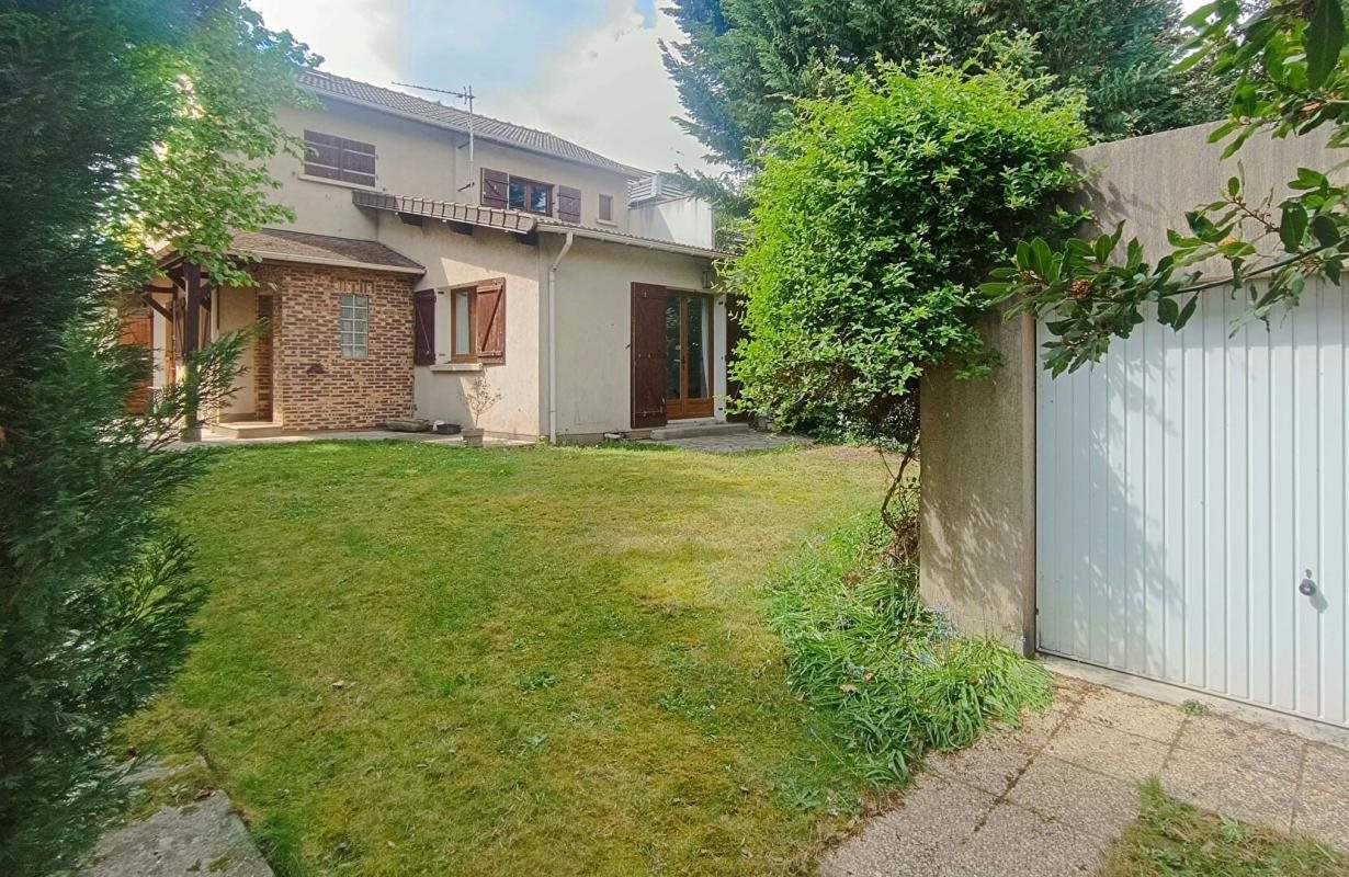 Maison à vendre, 118m², Le Perreux-sur-Marne