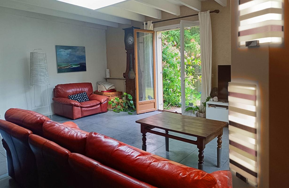 Maison à vendre, 118m², Le Perreux-sur-Marne