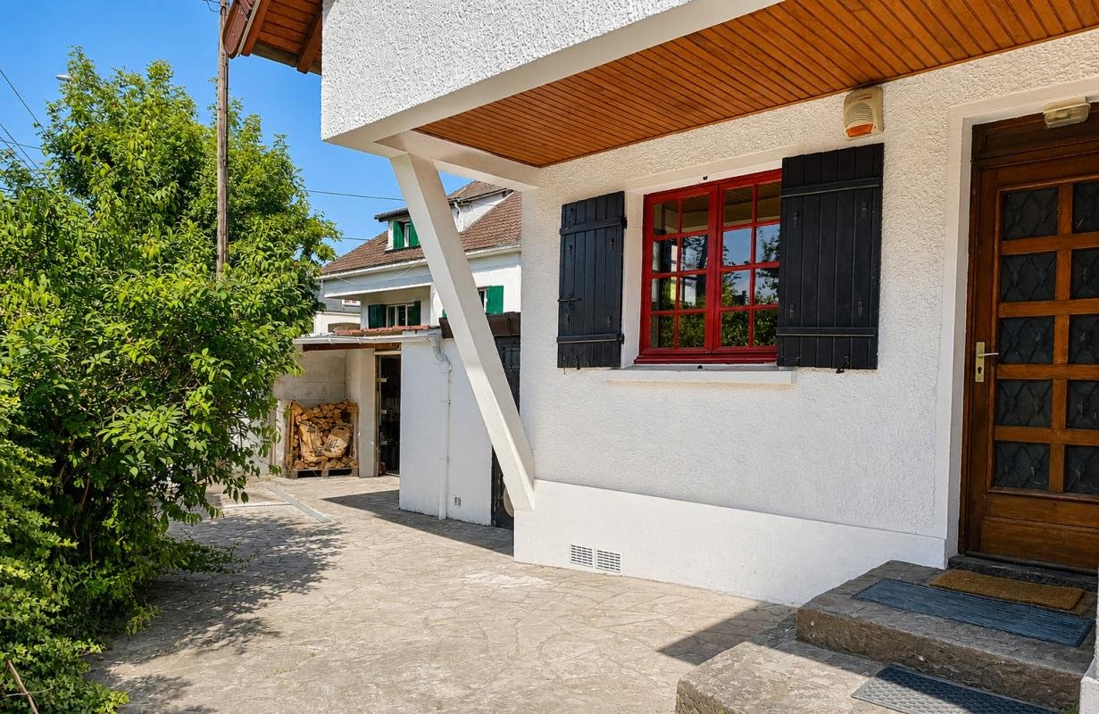 Maison à vendre, 99m², Neuilly-Plaisance