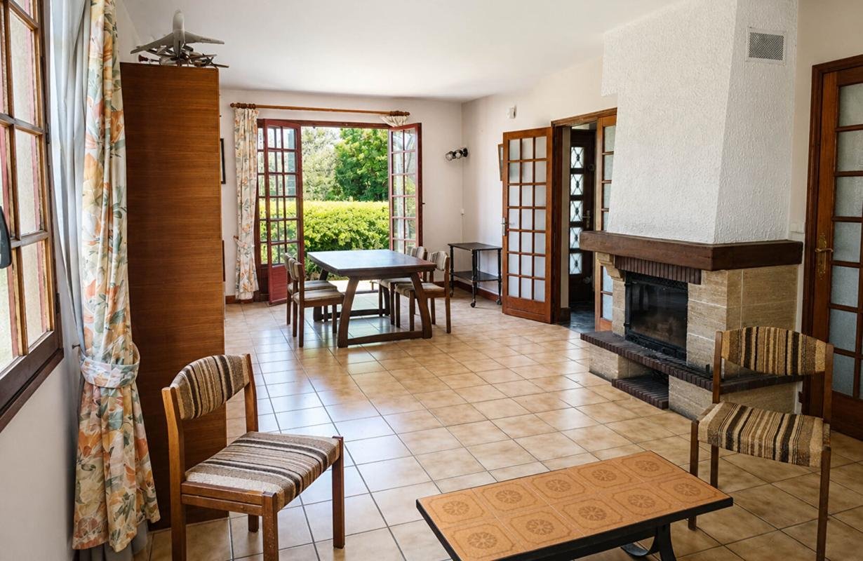 Maison à vendre, 99m², Neuilly-Plaisance