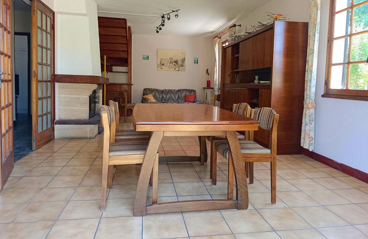 Maison à vendre, 99m², Neuilly-Plaisance