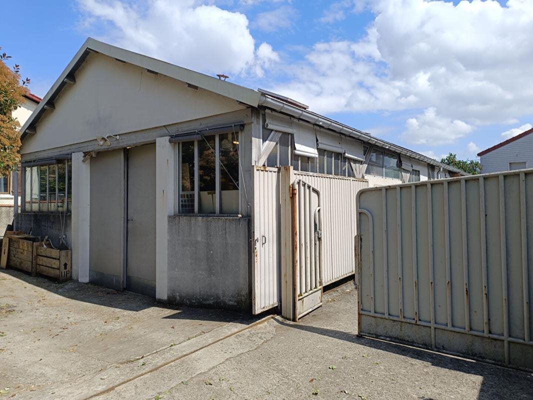 Maison à vendre, 180m², Neuilly-Plaisance