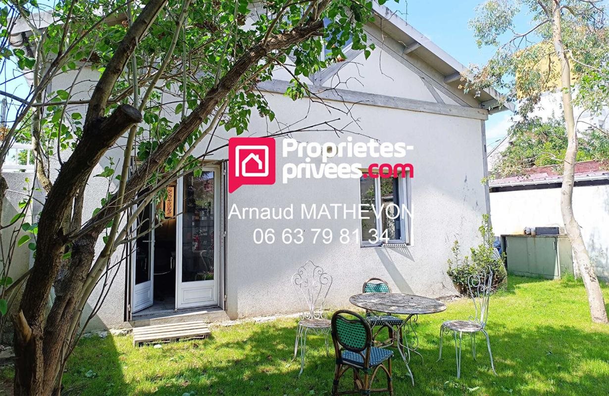 Maison à vendre, 180m², Neuilly-Plaisance