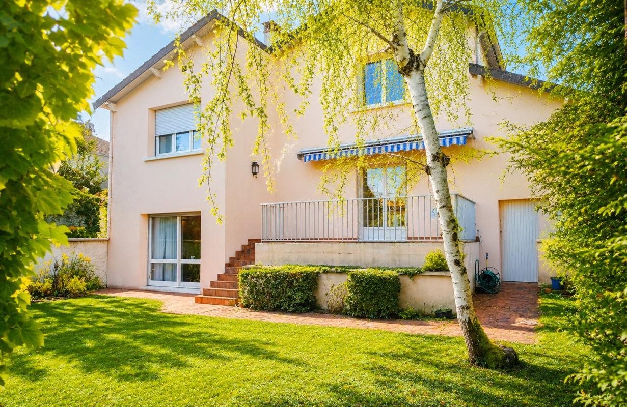 Maison à vendre, 145m², Neuilly-Plaisance