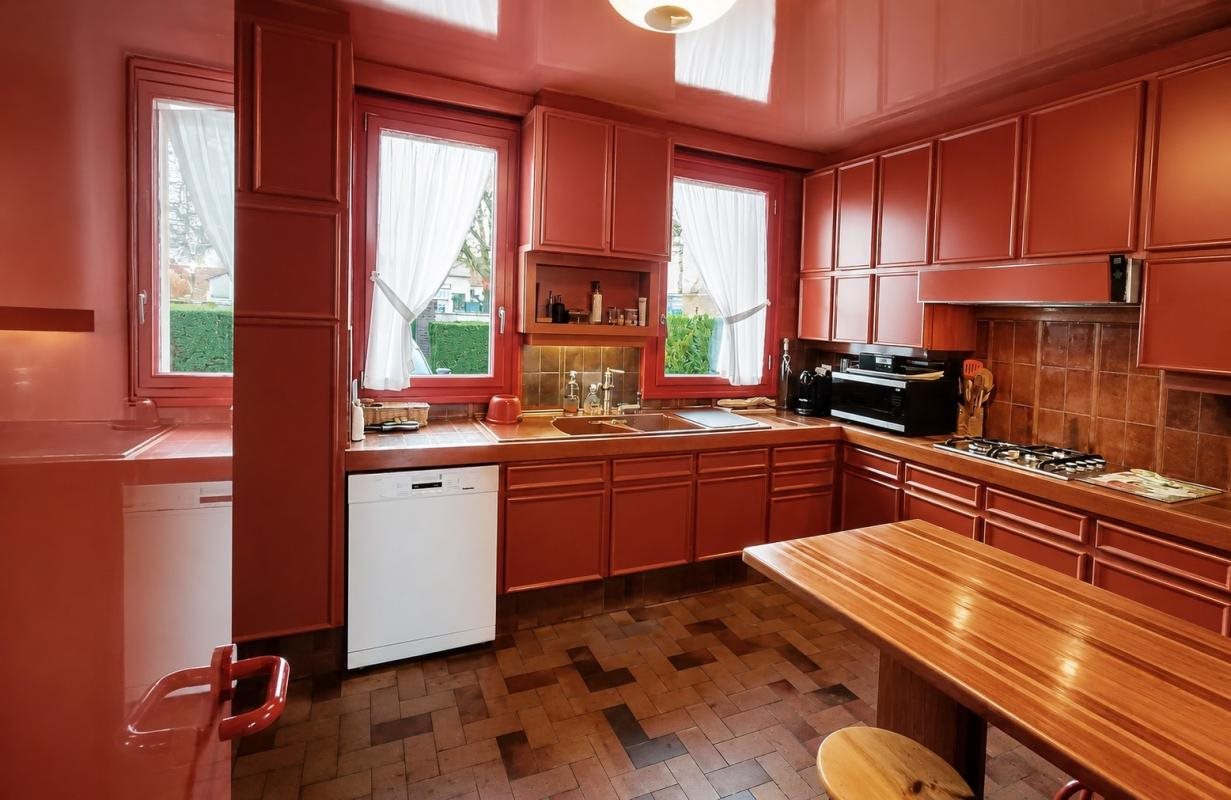 Maison à vendre, 145m², Neuilly-Plaisance