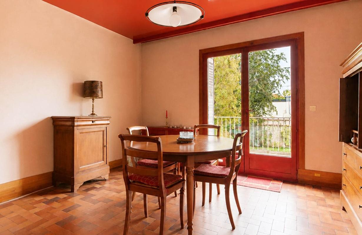 Maison à vendre, 145m², Neuilly-Plaisance