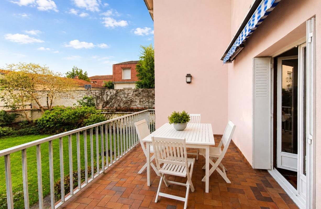 Maison à vendre, 145m², Neuilly-Plaisance