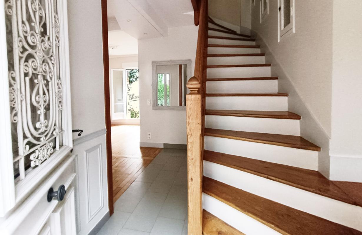 Maison à vendre, 140m², Le Perreux-sur-Marne