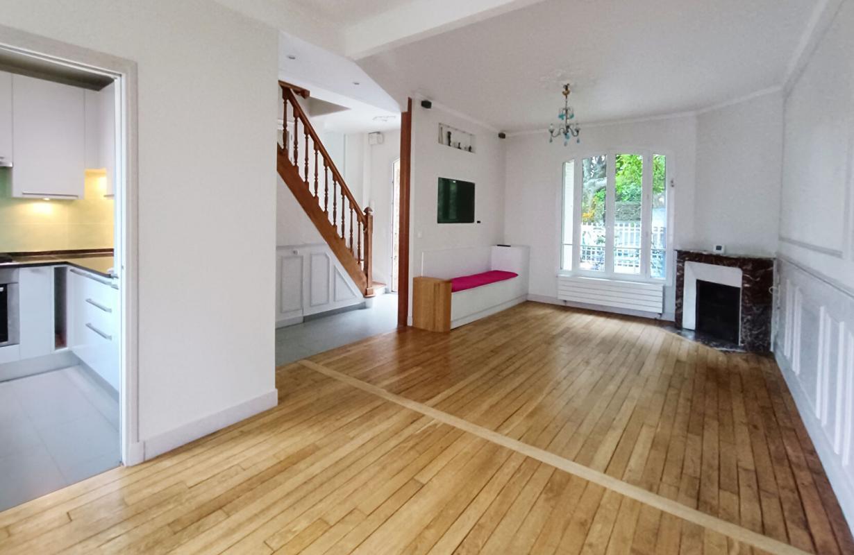 Maison à vendre, 140m², Le Perreux-sur-Marne
