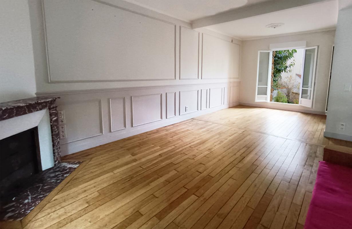 Maison à vendre, 140m², Le Perreux-sur-Marne