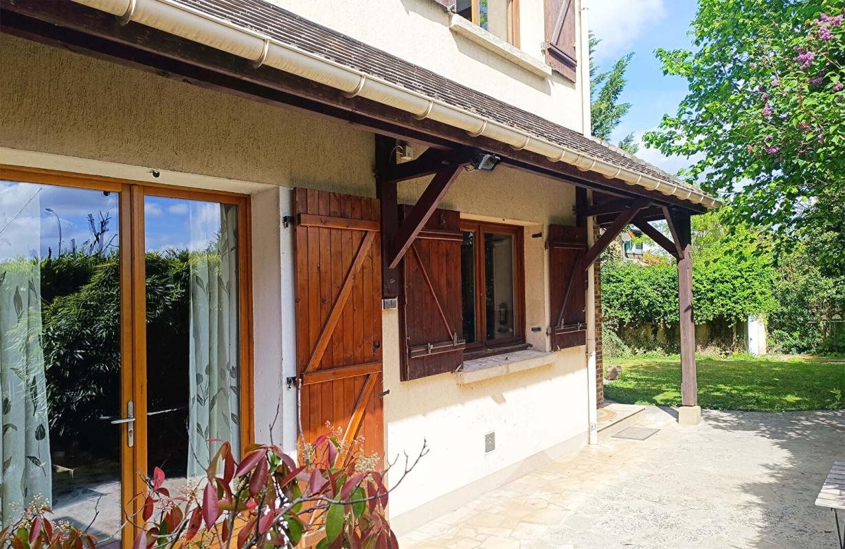 Maison à vendre, 118m², Le Perreux-sur-Marne