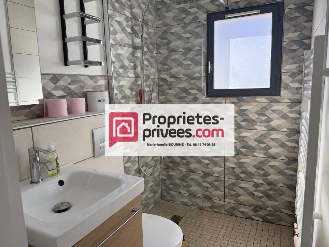 Maison à vendre, 45m², Noirmoutier-en-l'Ile
