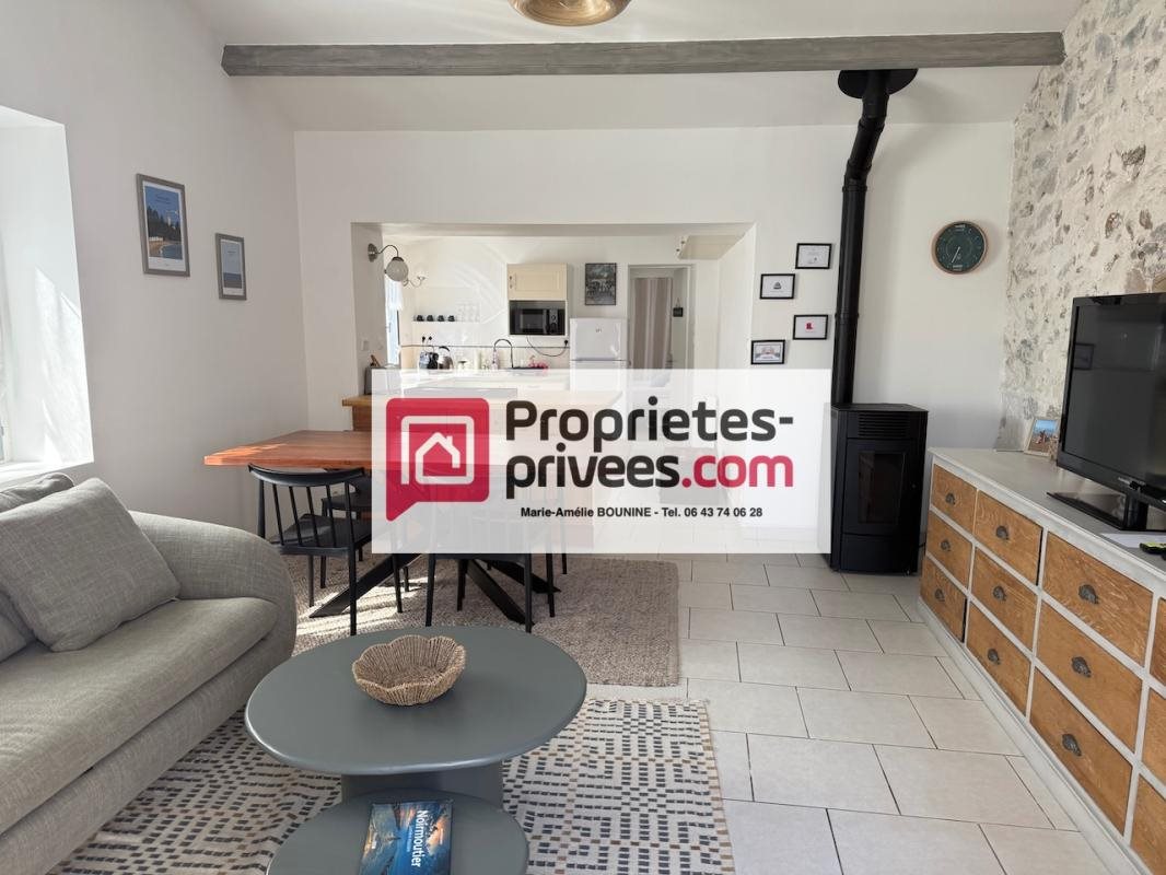 Maison à vendre, 45m², Noirmoutier-en-l'Ile