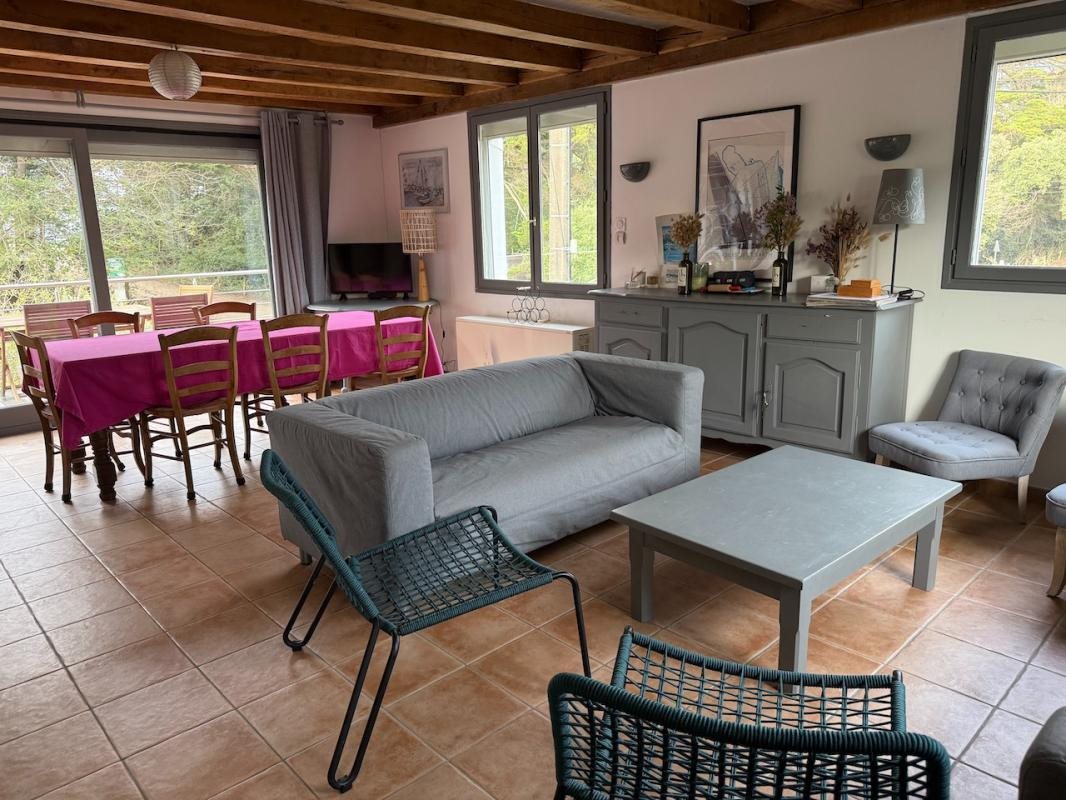 Maison à vendre, 163m², Noirmoutier-en-l'Île