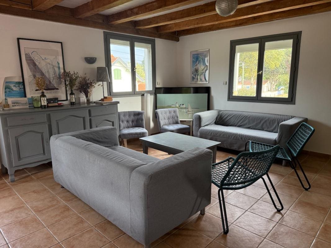 Maison à vendre, 163m², Noirmoutier-en-l'Île
