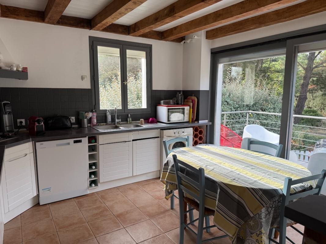 Maison à vendre, 163m², Noirmoutier-en-l'Île