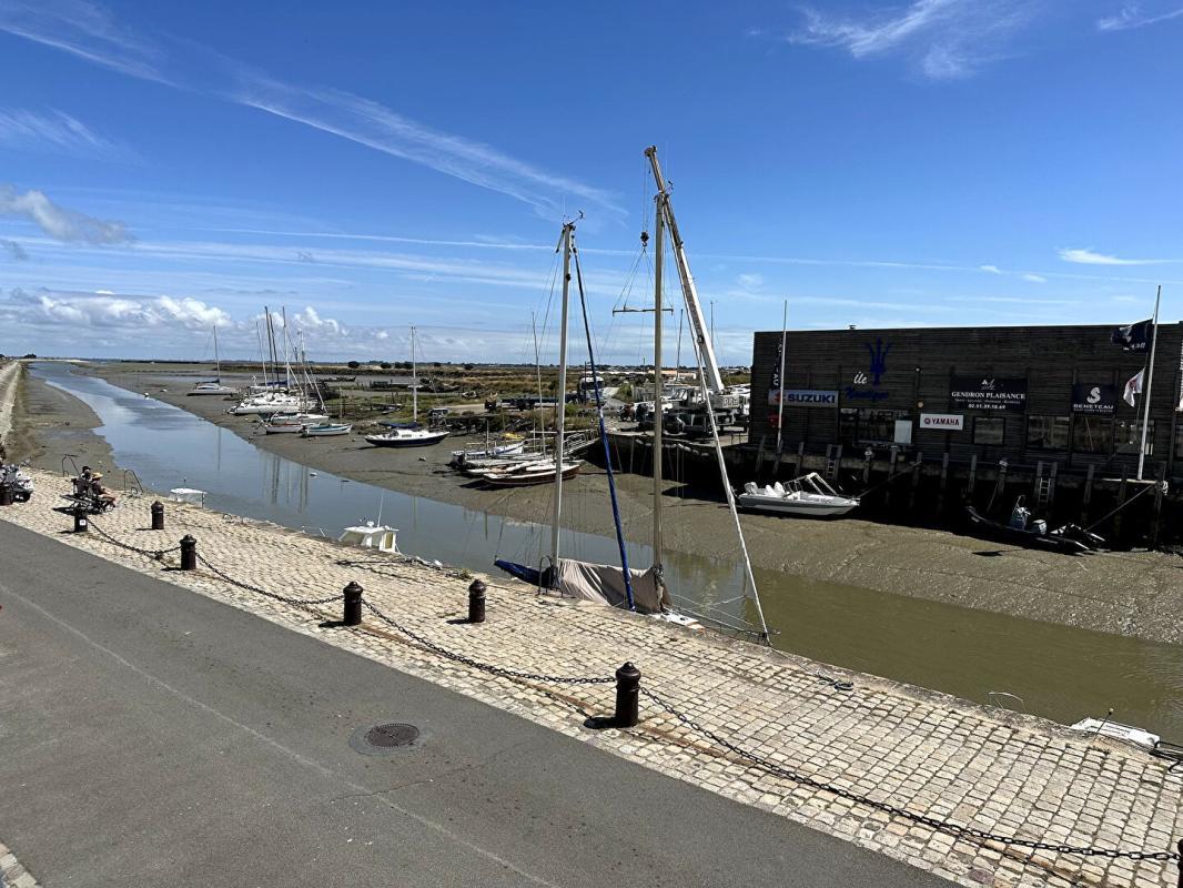Maison à vendre, 175m², Noirmoutier-en-l'Île