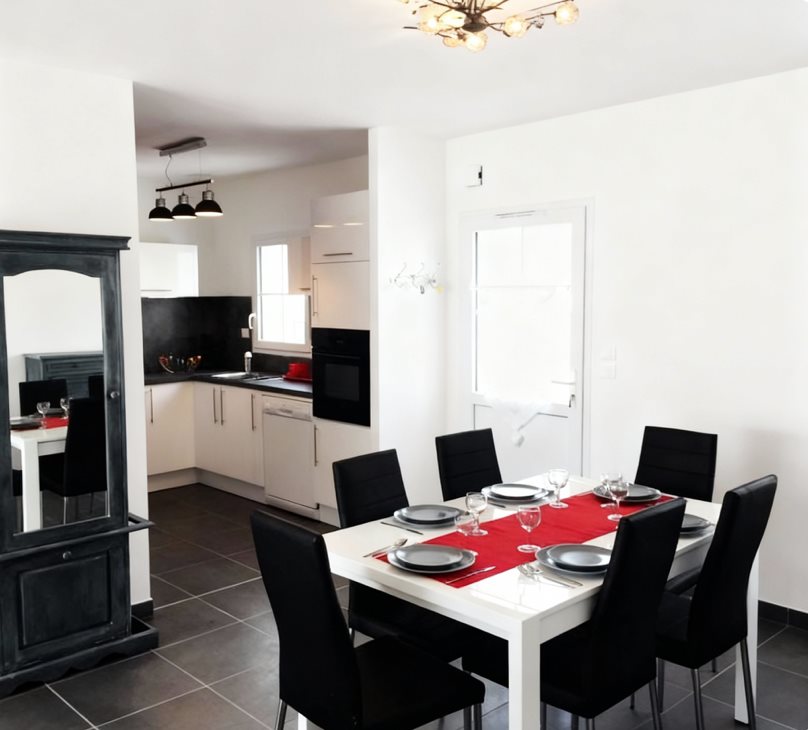 Maison à vendre, 90m², Noirmoutier-en-l'Île
