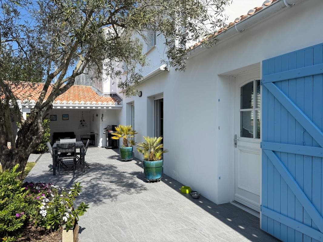 Maison à vendre, 110m², Noirmoutier-en-l'Île