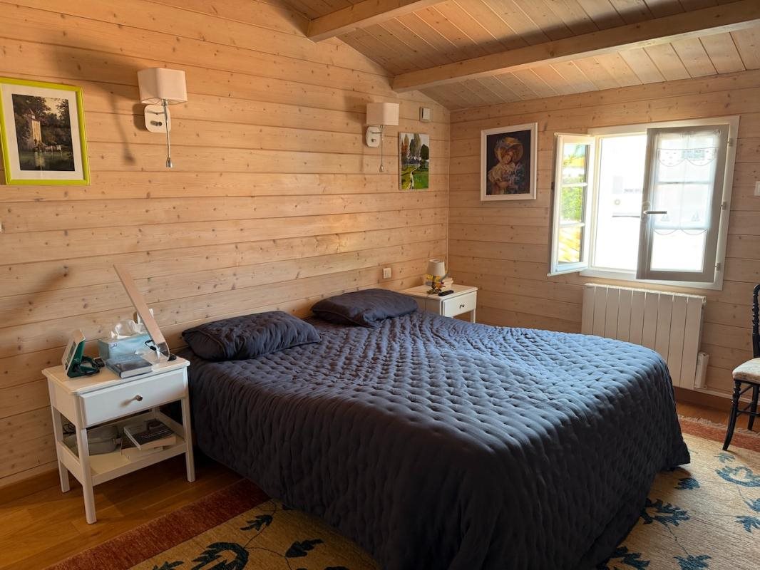 Maison à vendre, 110m², Noirmoutier-en-l'Île