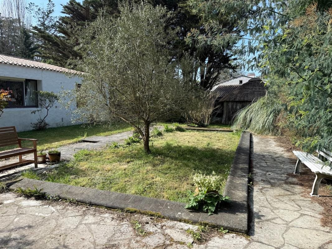 Maison à vendre, 170m², Noirmoutier-en-l'Île
