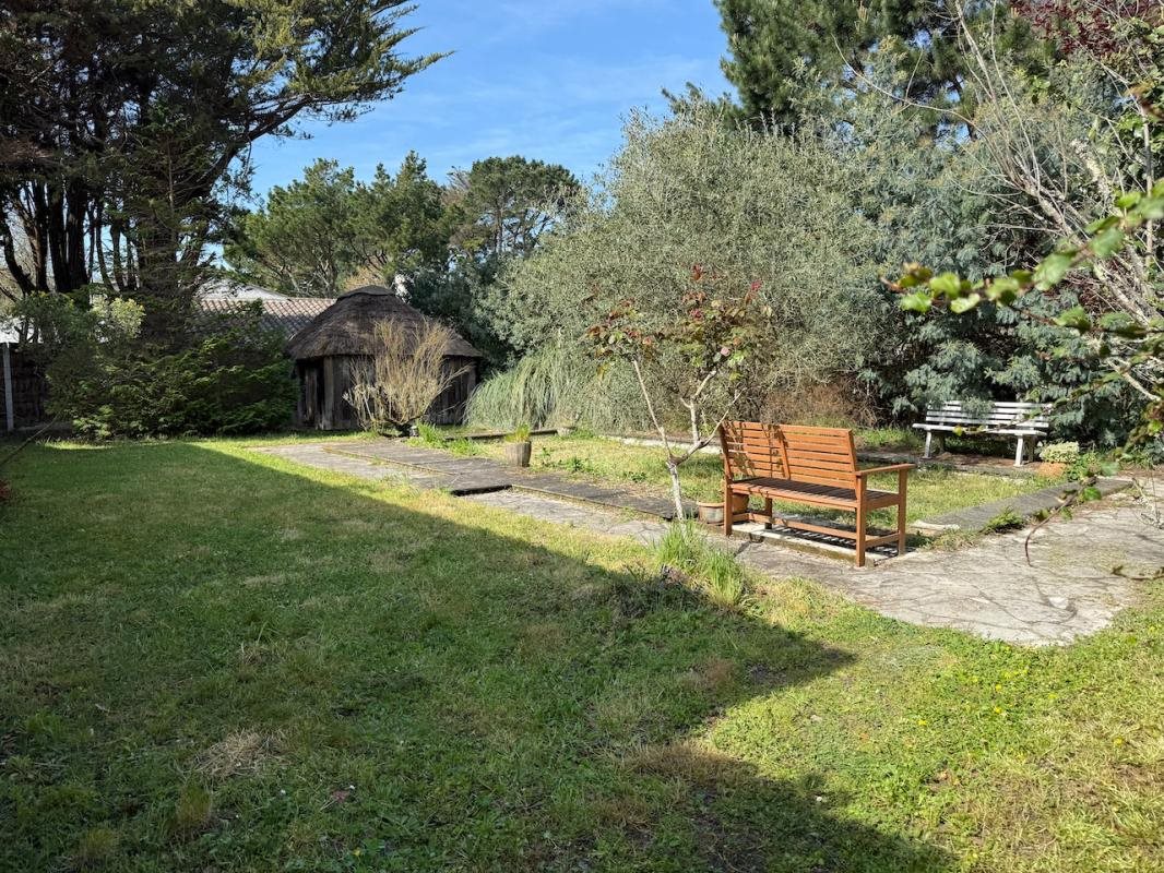Maison à vendre, 170m², Noirmoutier-en-l'Île
