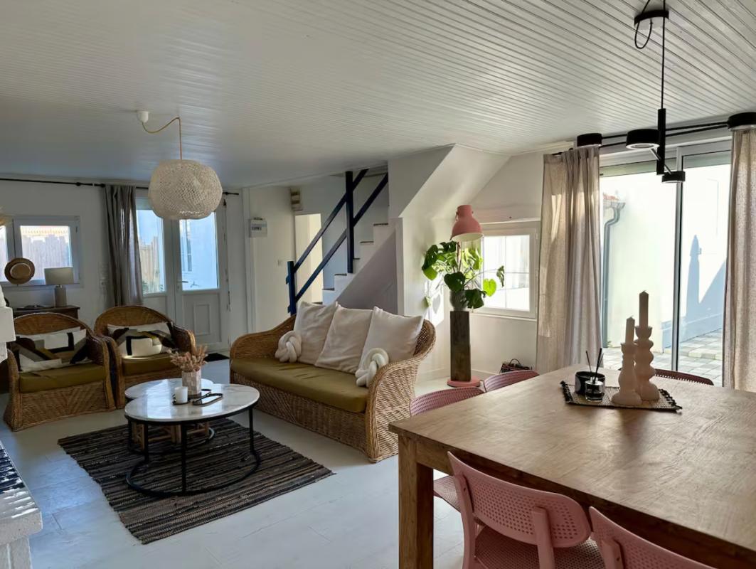 Maison à vendre, 117m², L'Épine