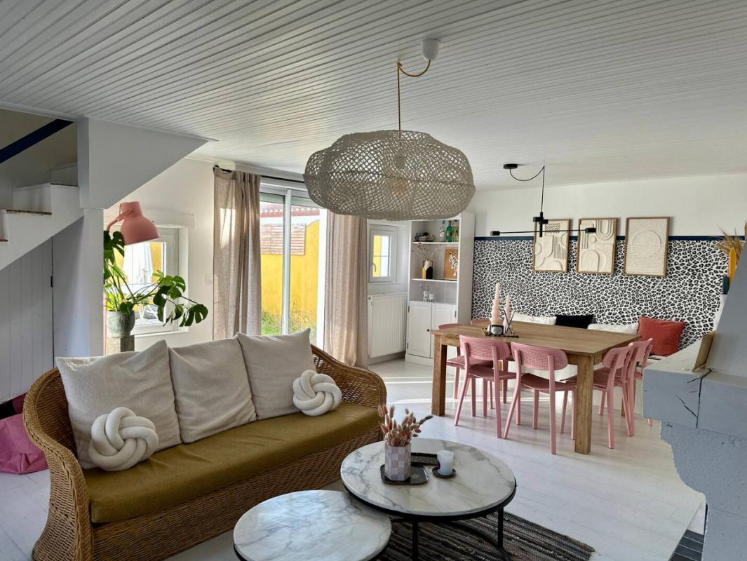 Maison à vendre, 117m², L'Épine