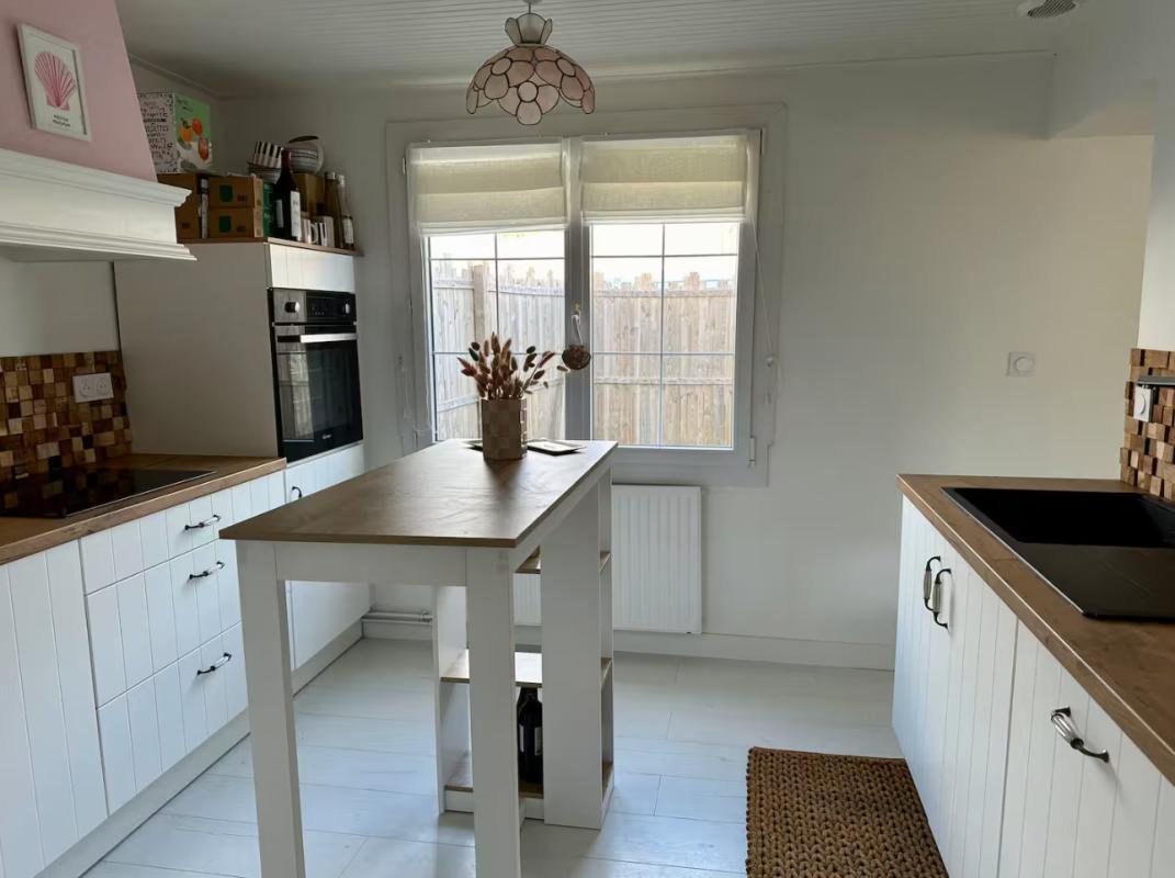 Maison à vendre, 117m², L'Épine