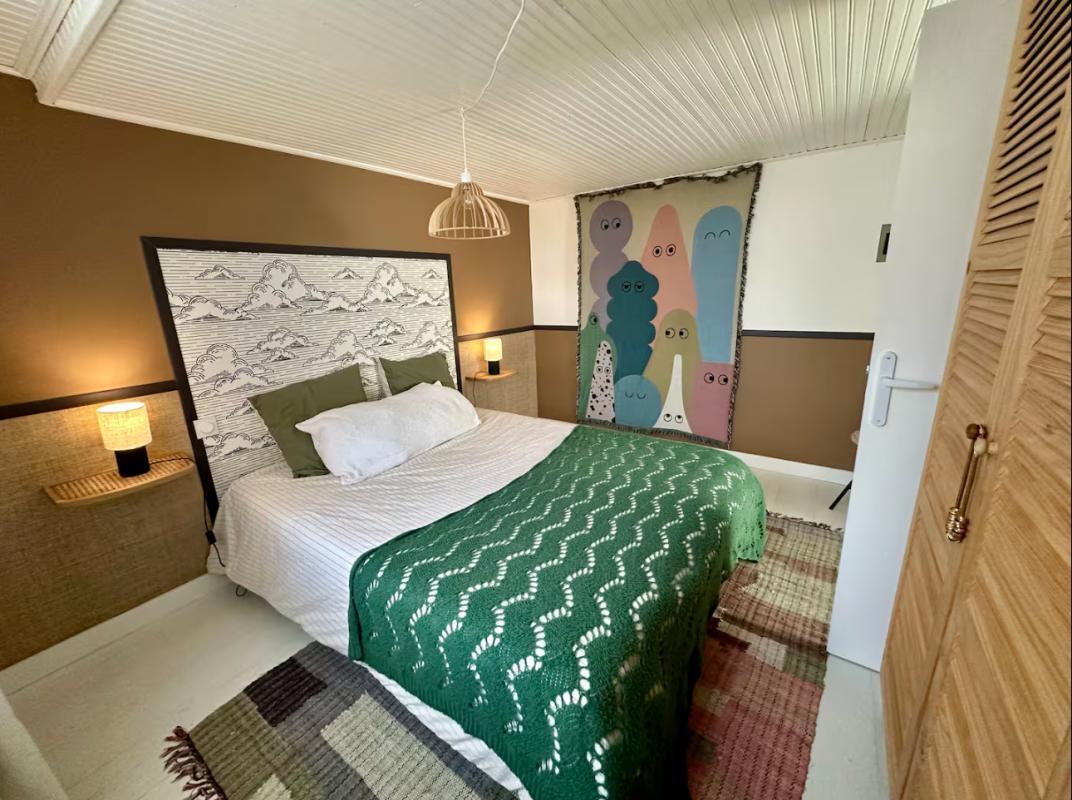 Maison à vendre, 117m², L'Épine