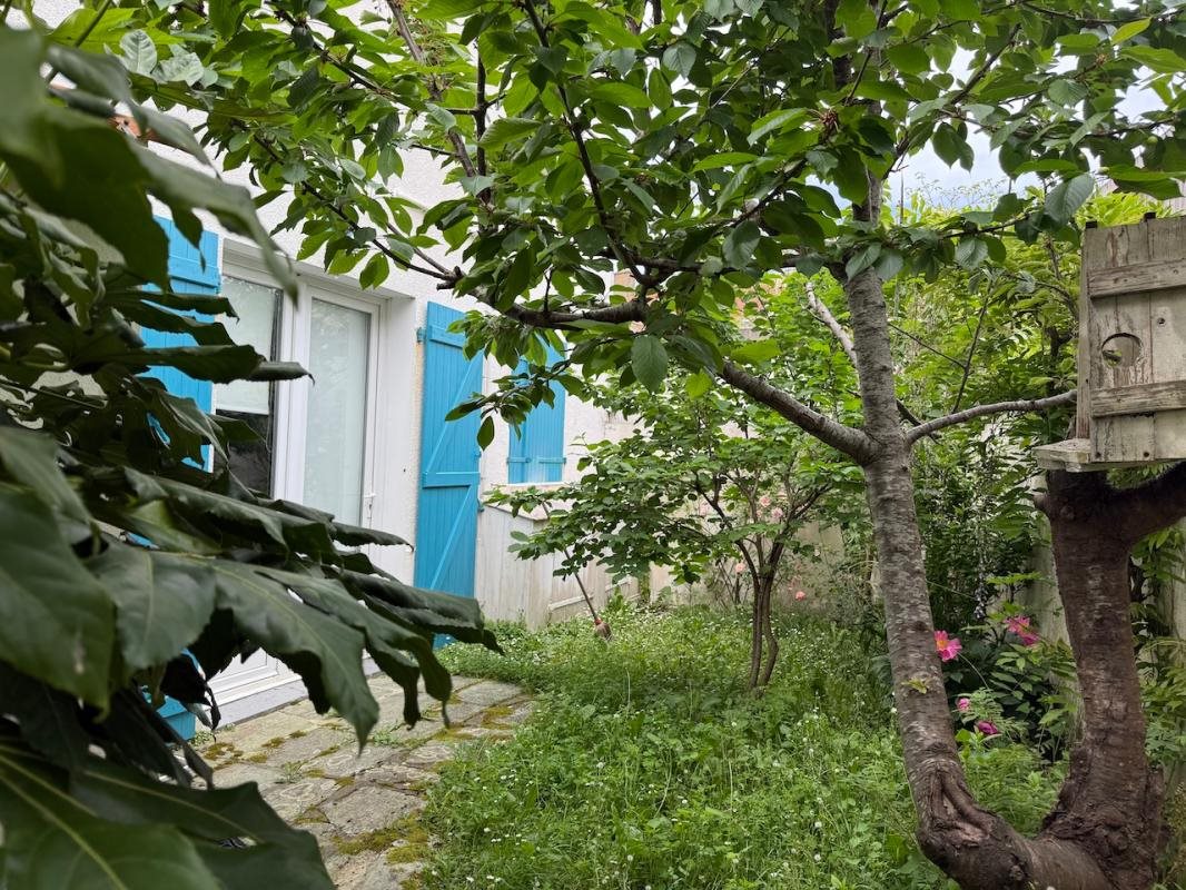 Maison à vendre, 127m², Noirmoutier-en-l'Île