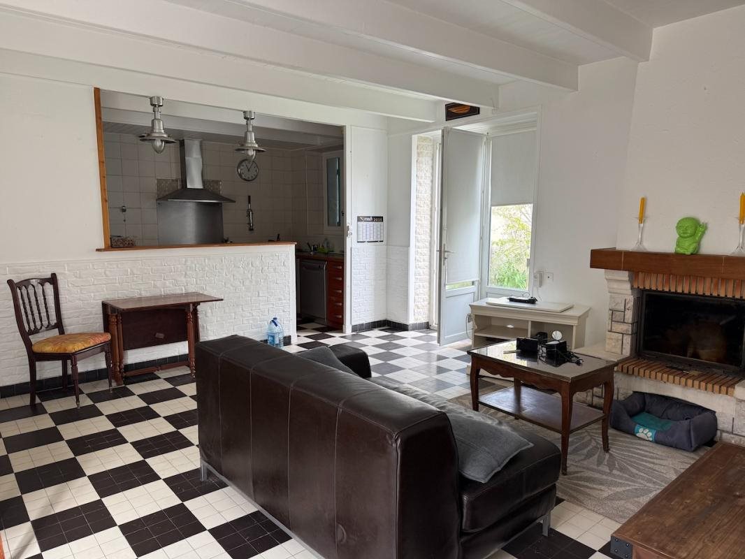 Maison à vendre, 127m², Noirmoutier-en-l'Île