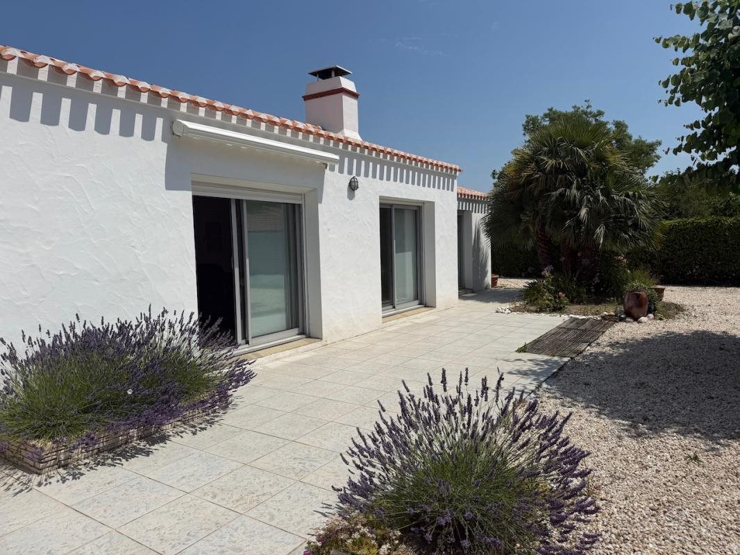 Maison à vendre, 102m², La Guérinière