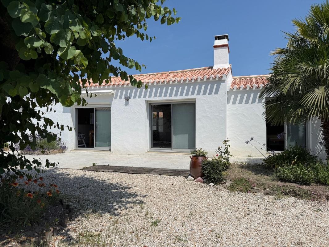 Maison à vendre, 102m², La Guérinière