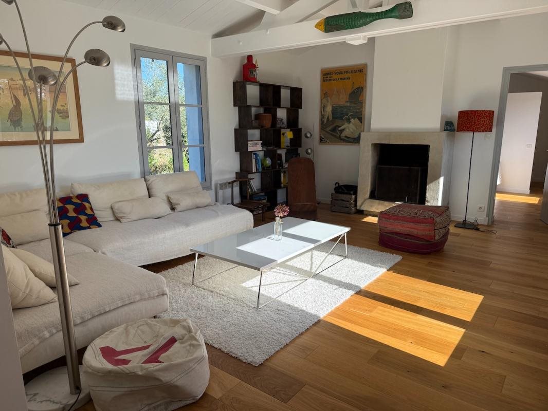Maison à vendre, 133m², Noirmoutier-en-l'Île