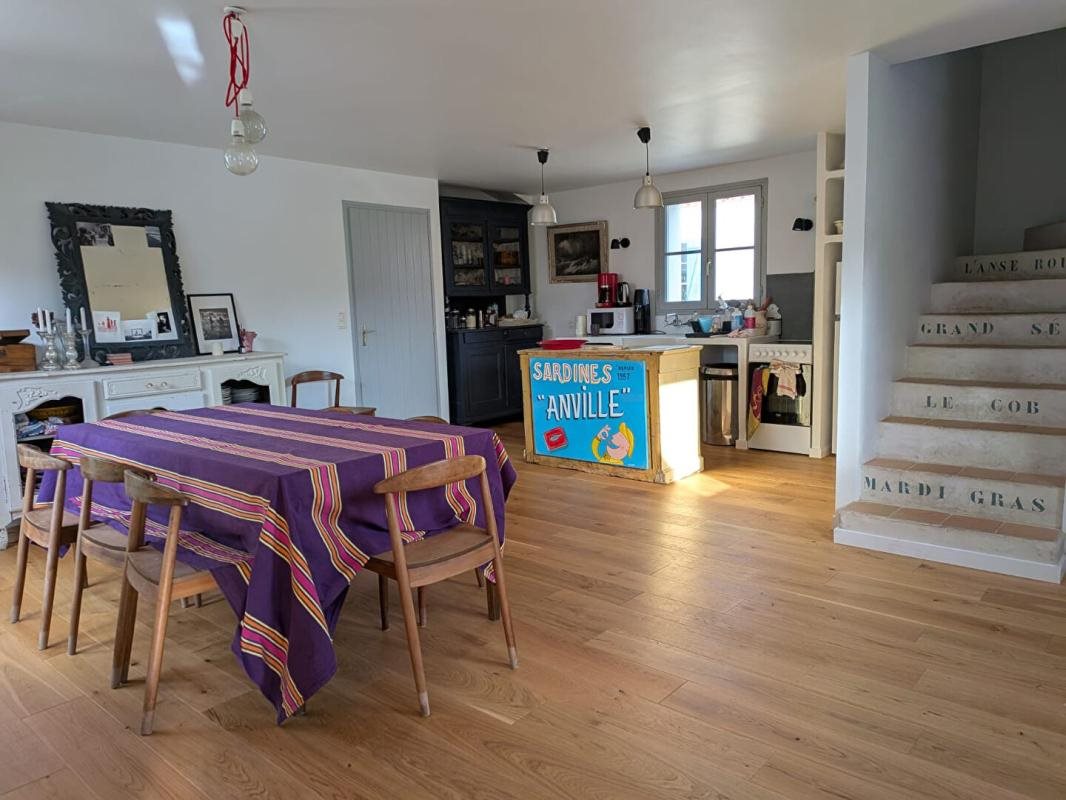 Maison à vendre, 133m², Noirmoutier-en-l'Île