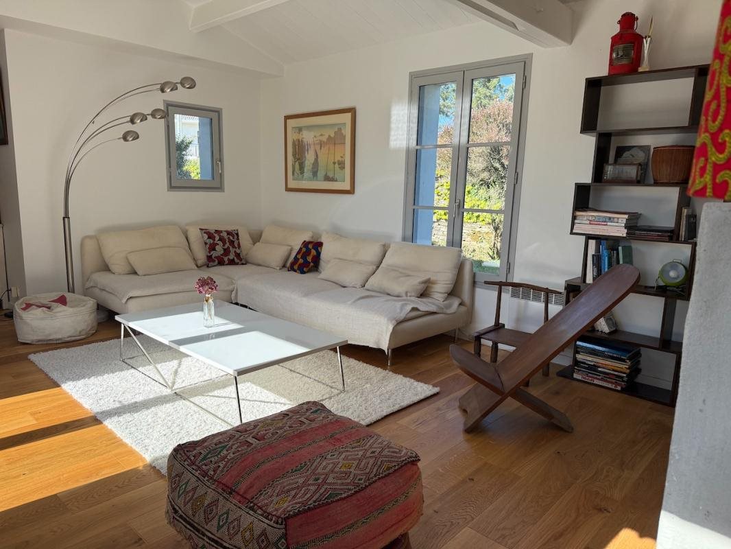 Maison à vendre, 133m², Noirmoutier-en-l'Île