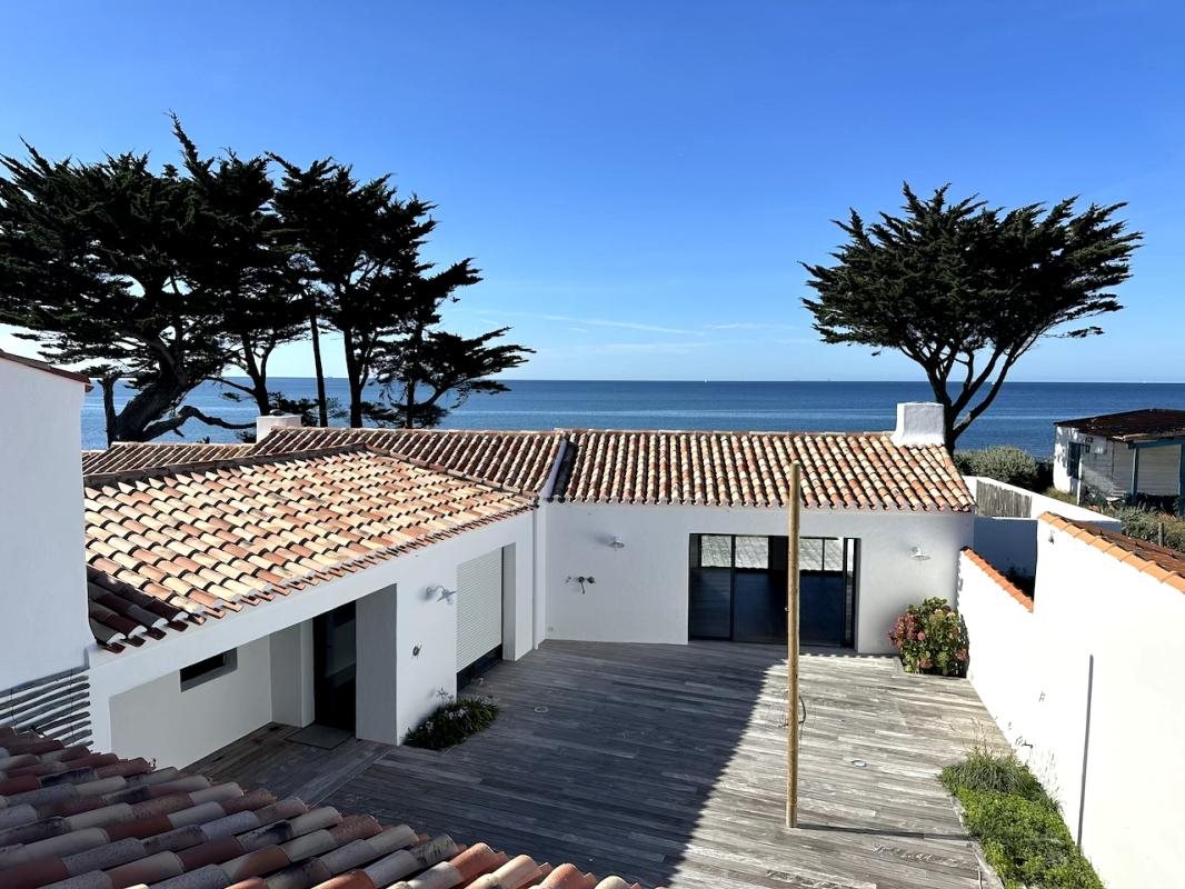 Maison à vendre, 215m², Noirmoutier-en-l'Île