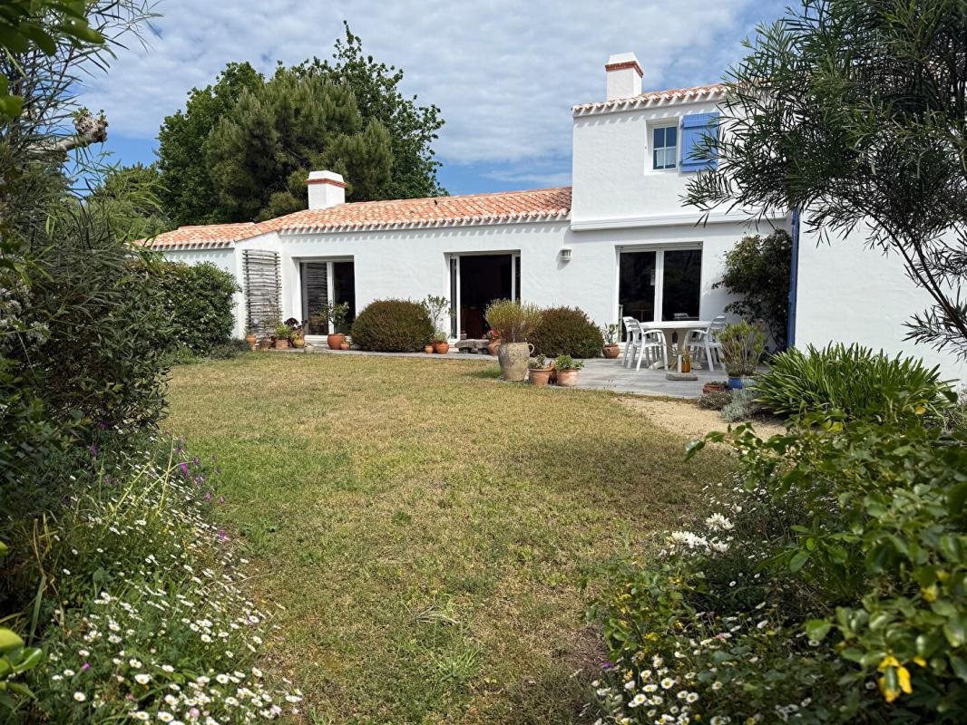 Maison à vendre, 141m², La Guérinière