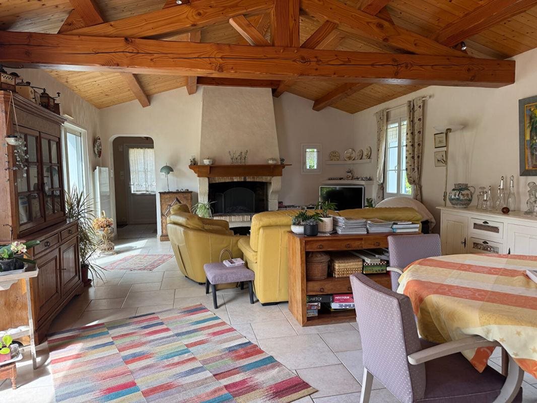 Maison à vendre, 141m², La Guérinière