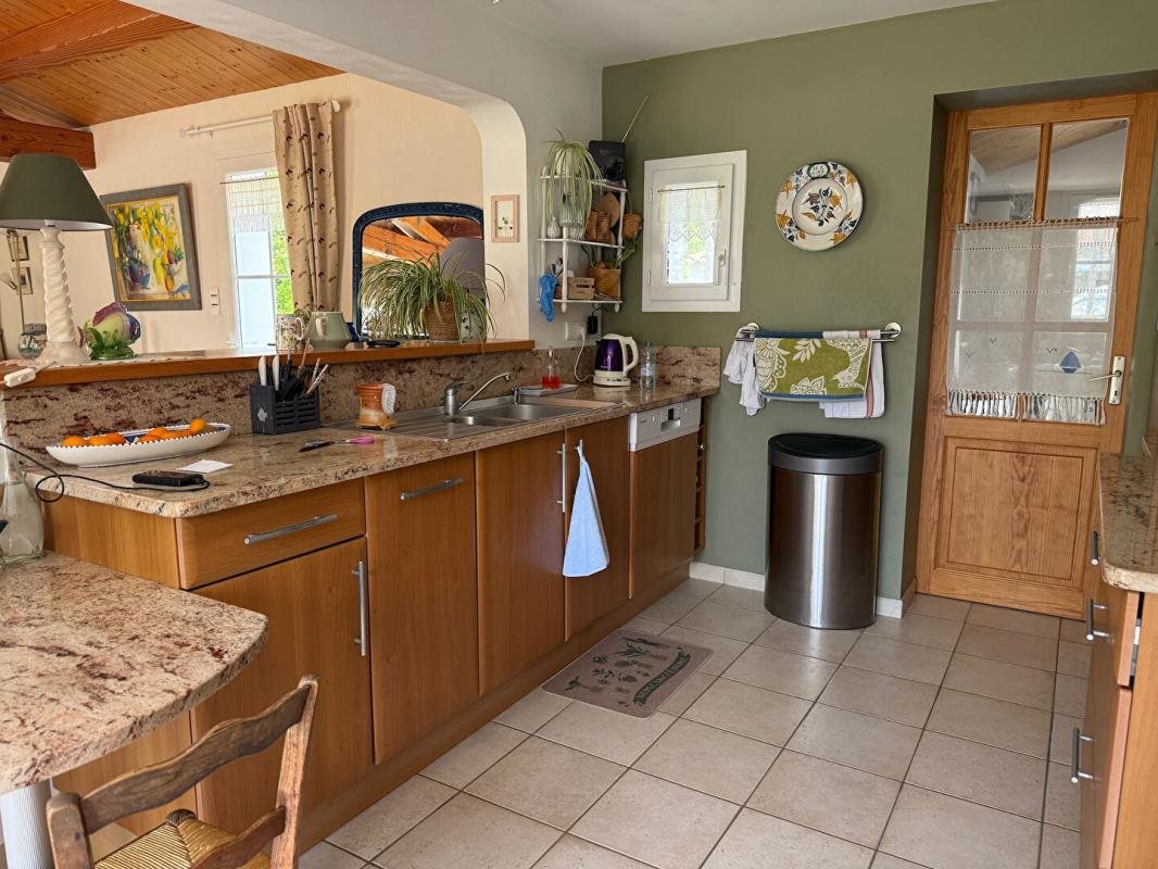 Maison à vendre, 141m², La Guérinière