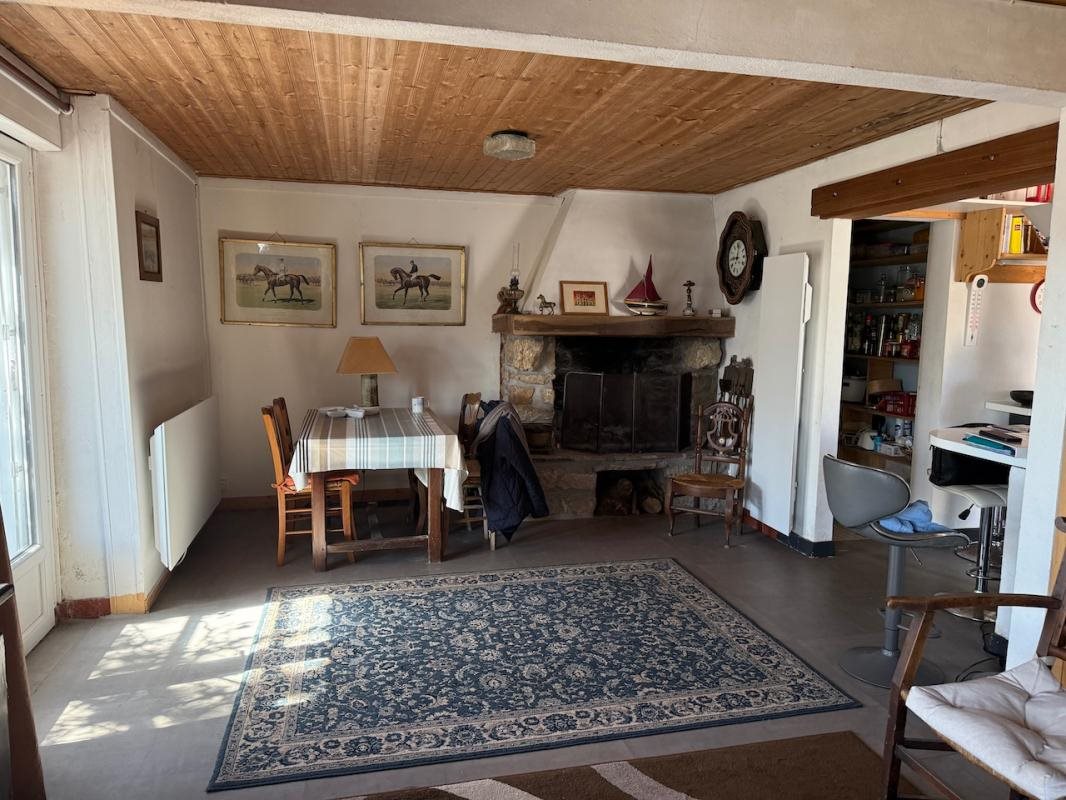Maison à vendre, 107m², Noirmoutier-en-l'Île