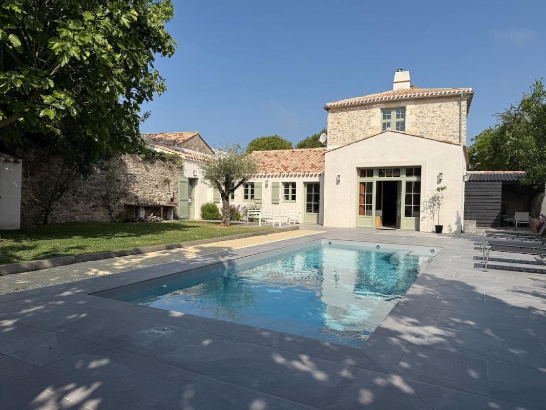 Maison à vendre, 152m², Noirmoutier-en-l'Île
