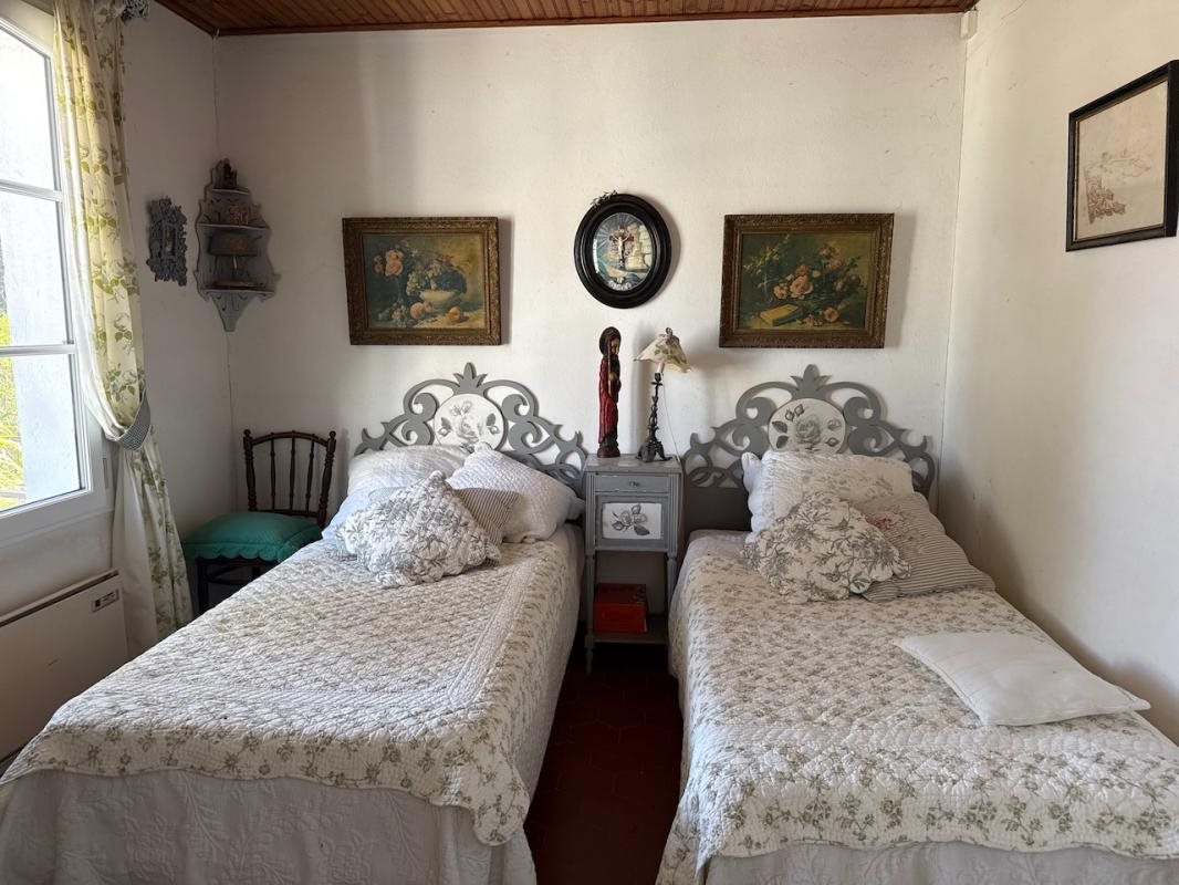 Maison à vendre, 121m², Noirmoutier-en-l'Île